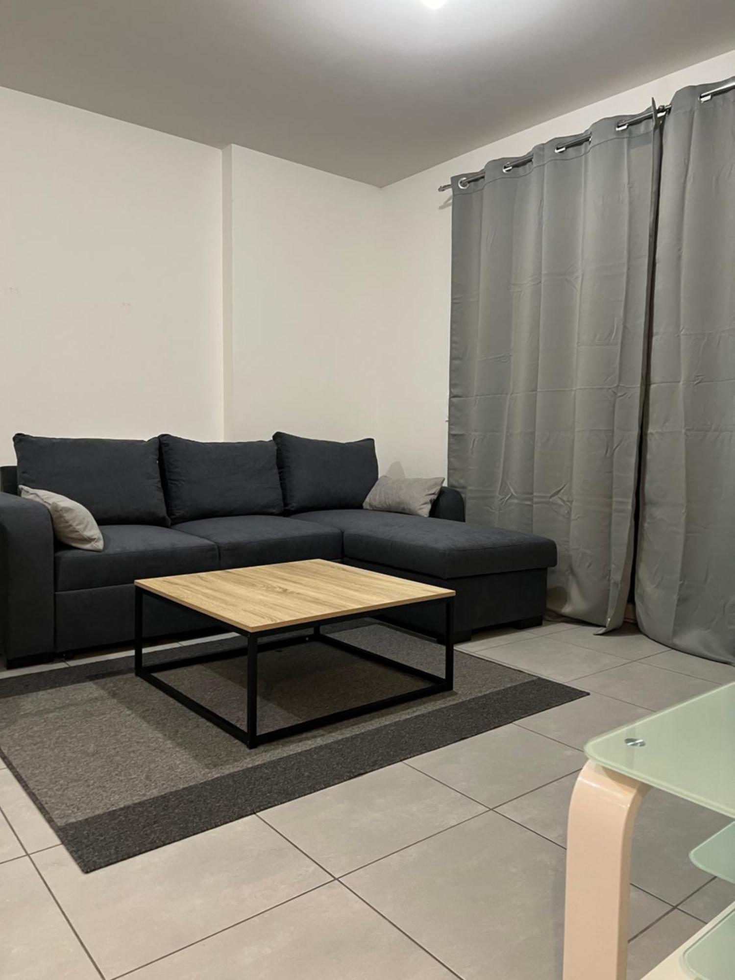 Residence Neuve Le K 10 Mn Gare, Parking , Tram Montpellier Exterior photo